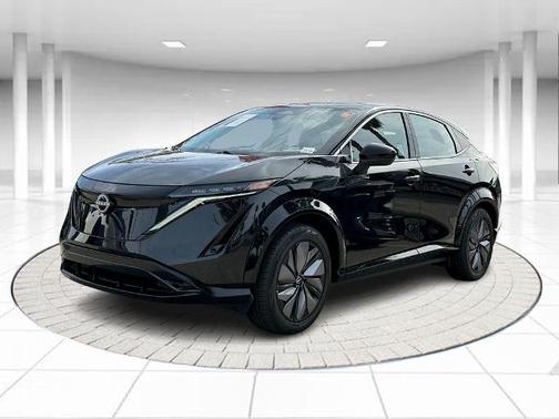 2023 Nissan ARIYA ENGAGE