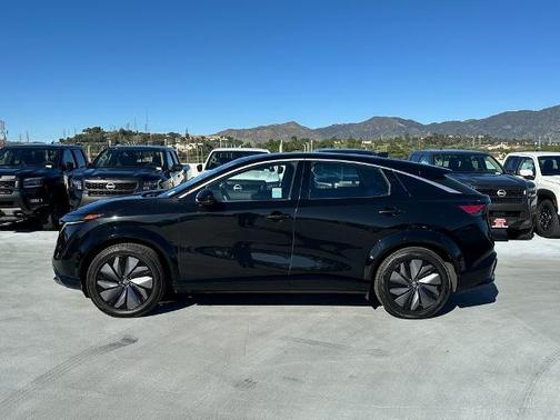 2023 Nissan ARIYA ENGAGE