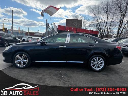 2010 Lexus ES 350 Base