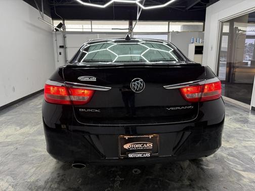 2016 Buick Verano Base