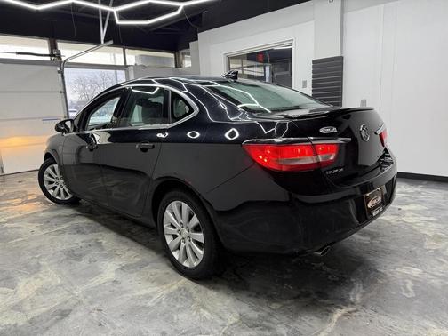 2016 Buick Verano Base