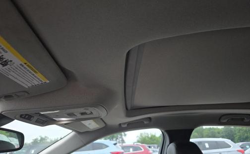 2015 Chevrolet Impala 2LT