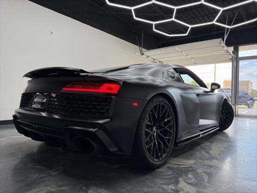 2021 Audi R8 V10 RWD S tronic