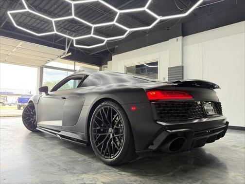 2021 Audi R8 V10 RWD S tronic