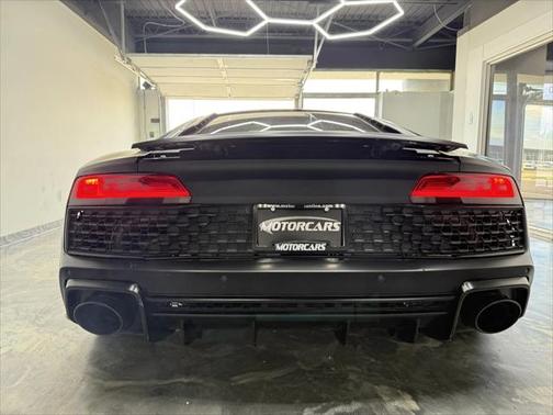 2021 Audi R8 V10 RWD S tronic