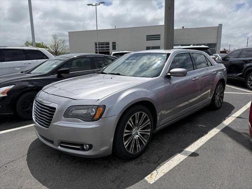 2014 Chrysler 300 S