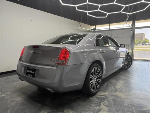 2014 Chrysler 300 S