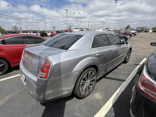 2014 Chrysler 300 S
