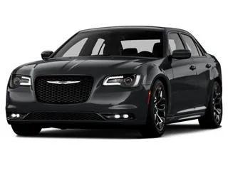 2015 Chrysler 300 S