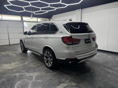 2018 BMW X5 eDrive xDrive40e