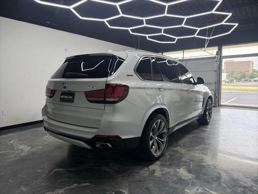 2018 BMW X5 eDrive xDrive40e
