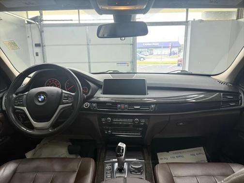 2018 BMW X5 eDrive xDrive40e