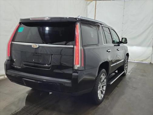 2016 Cadillac Escalade Premium