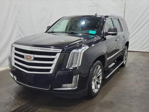 2016 Cadillac Escalade Premium