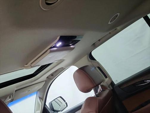 2016 Cadillac Escalade Premium