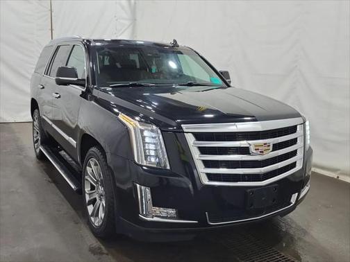 2016 Cadillac Escalade Premium