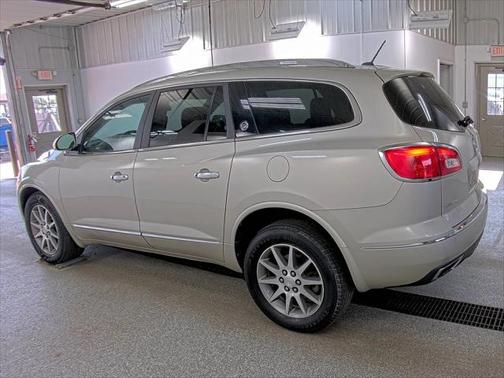 2014 Buick Enclave Leather