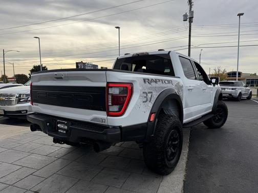 2023 Ford F-150 Raptor R