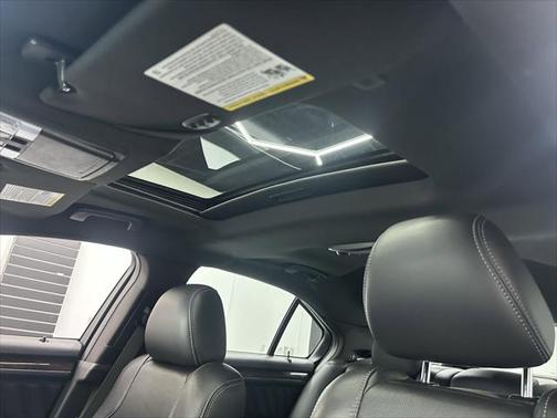 2017 Ford Taurus Limited