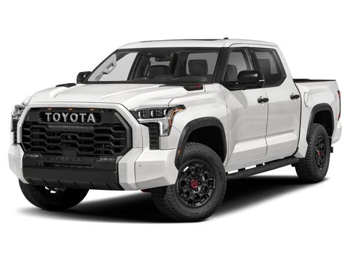 2023 Toyota Tundra Hybrid TRD Pro