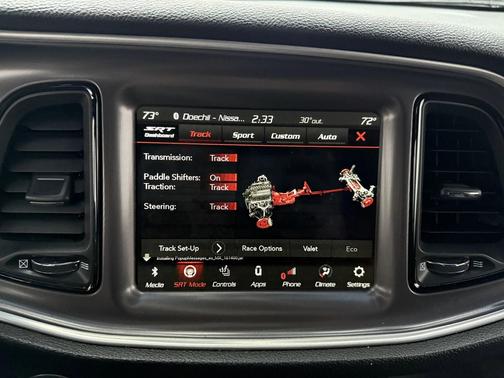 2021 Dodge Challenger R/T Scat Pack Widebody