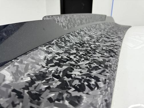 2021 Dodge Challenger R/T Scat Pack Widebody