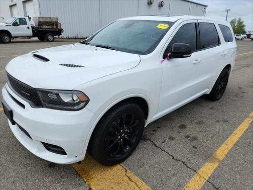 2019 Dodge Durango R/T
