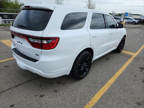 2019 Dodge Durango R/T