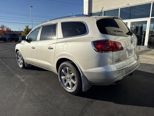 2010 Buick Enclave 2XL