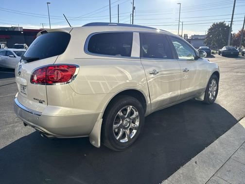 2010 Buick Enclave 2XL