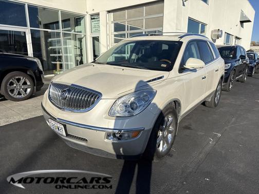 2010 Buick Enclave 2XL