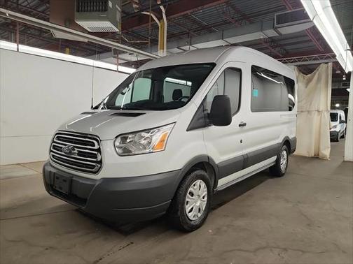 2017 Ford Transit-150 XLT