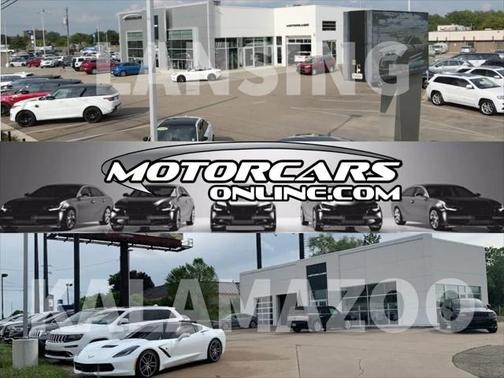 2022 Ford Expedition Max Platinum