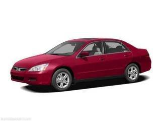 2006 Honda Accord EX-L