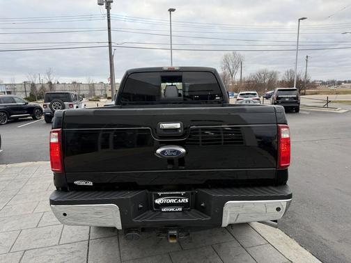 2016 Ford F-250 XLT