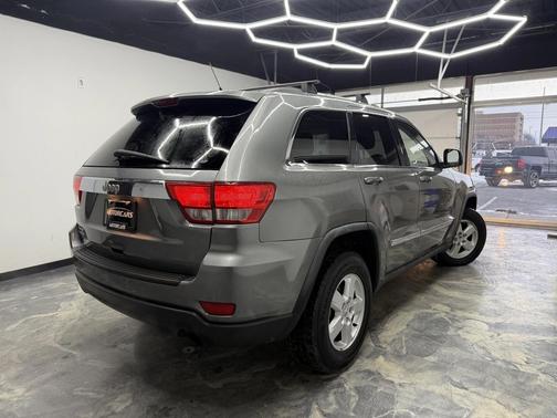 2011 Jeep Grand Cherokee Laredo