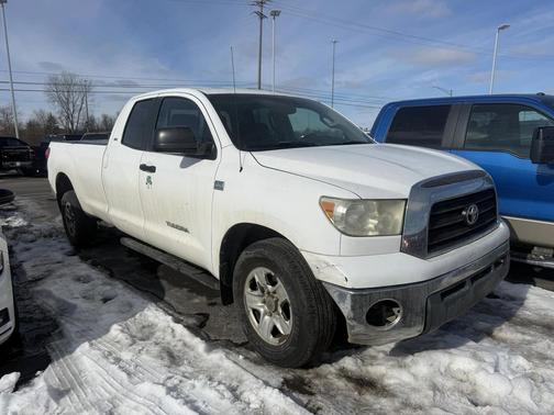 2007 Toyota Tundra SR5