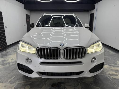 2014 BMW X5 xDrive50i