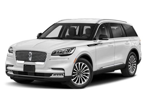 2022 Lincoln Aviator Reserve AWD