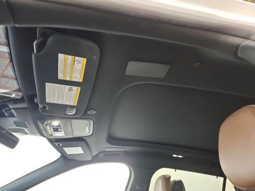 2022 Lincoln Aviator Reserve AWD