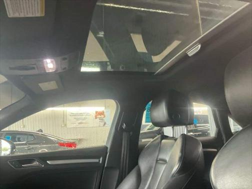 2018 Audi A3 2.0T Premium
