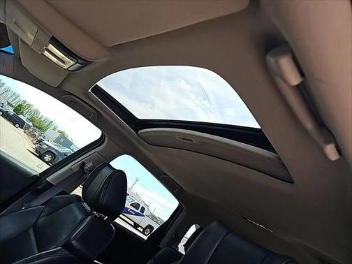 2013 Acura MDX 3.7L
