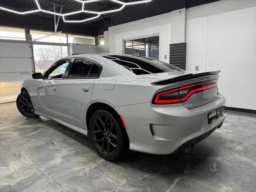 2021 Dodge Charger R/T