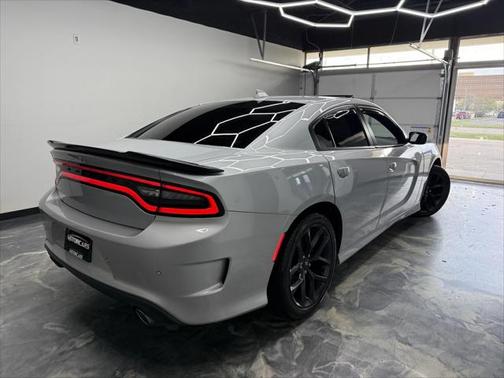 2021 Dodge Charger R/T