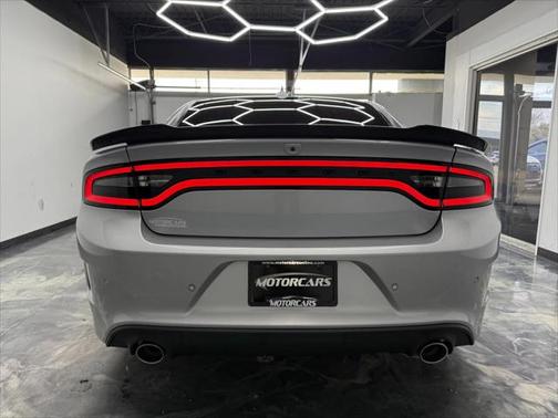 2021 Dodge Charger R/T