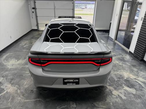 2021 Dodge Charger R/T