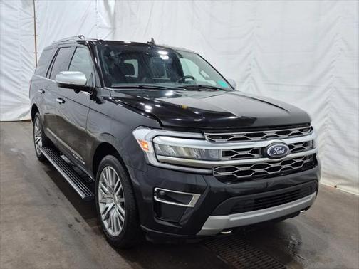 2023 Ford Expedition Platinum