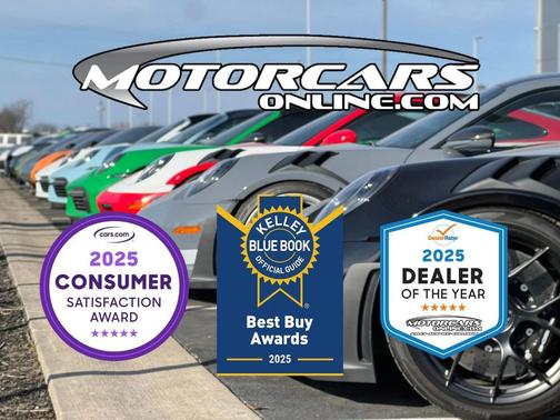 2016 Cadillac CTS 2.0L Turbo Standard