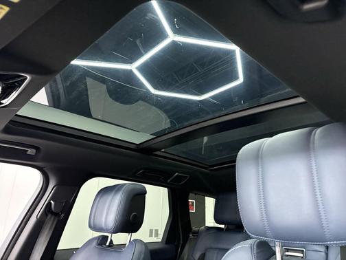 2020 Land Rover Range Rover Sport HSE Dynamic