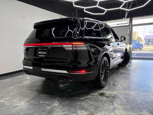 2020 Lincoln Aviator Reserve AWD